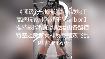 《顶级?无水速递》有钱炮王高端玩家【游戏王Marlbor】推特核能私拍约战爆肏各路模特空姐良家女神反差婊双飞乱P141P 86V