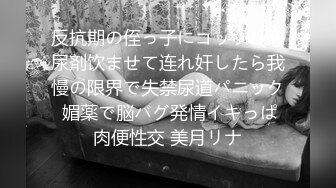 反抗期の侄っ子にコッソリ利尿剤饮ませて连れ奸したら我慢の限界で失禁尿道パニック 媚薬で脳バグ発情イキっぱ肉便性交 美月リナ