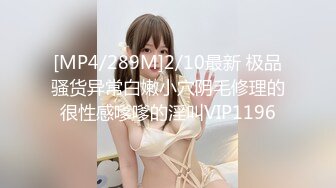 [MP4/289M]2/10最新 极品骚货异常白嫩小穴阴毛修理的很性感嗲嗲的淫叫VIP1196