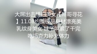 大屌出击横扫美女【屌哥寻花】11.08约操极品身材漂亮美乳纹身美女 妹子叫累了干完吃巧克力补充体力