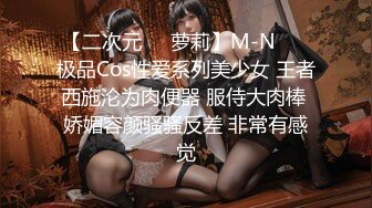 【二次元❤️萝莉】M-N❤️ 极品Cos性爱系列美少女 王者西施沦为肉便器 服侍大肉棒 娇媚容颜骚骚反差 非常有感觉