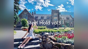 Steel Hold vol3