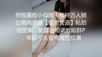 终极露脸小母狗！推特万人骑公厕肉便器【萱泄管道】私拍视图集，能露出能调教能群P，年龄不大母狗属性拉满