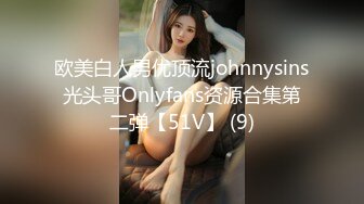 欧美白人男优顶流johnnysins光头哥Onlyfans资源合集第二弹【51V】 (9)