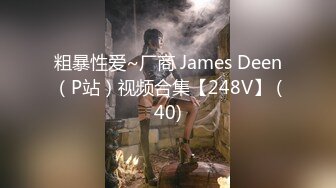 粗暴性爱~厂商 James Deen（P站）视频合集【248V】 (40)