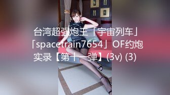 ✨台湾超强炮王「宇宙列车」「spacetrain7654」OF约炮实录【第十一弹】(3v) (3)