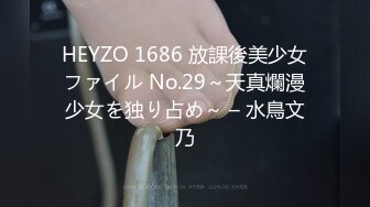 HEYZO 1686 放課後美少女ファイル No.29～天真爛漫少女を独り占め～ – 水鳥文乃