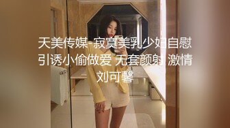 天美传媒-寂寞美乳少妇自慰引诱小偷做爱 无套颜射 激情刘可馨