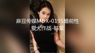 麻豆传媒MDX-0195婚前性爱大作战-韩棠