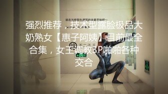 强烈推荐，技术型露脸极品大奶熟女【惠子阿姨】目前最全合集，女王调教3P啪啪各种交合