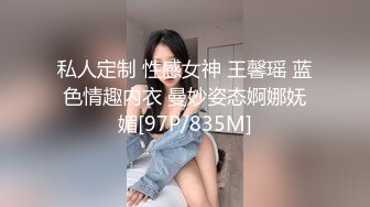 私人定制 性感女神 王馨瑶 蓝色情趣内衣 曼妙姿态婀娜妩媚[97P/835M]