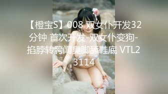 【橙宝S】008 双女仆开发32分钟 首次开发-双女仆变狗-掐脖转胯闻臭脚舔鞋底 VTL23114