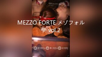 MEZZO FORTE メゾフォルテ vol.2