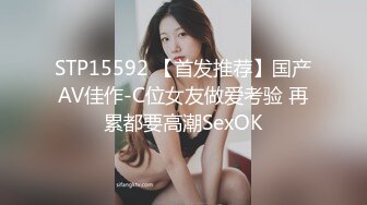 STP15592 【首发推荐】国产AV佳作-C位女友做爱考验 再累都要高潮SexOK