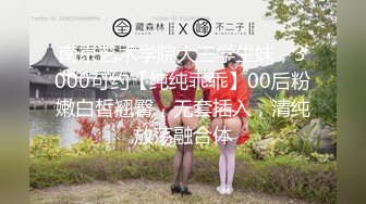 南京艺术学院大三学生妹，3000可约【纯纯乖乖】00后粉嫩白皙翘臀，无套插入，清纯放荡融合体