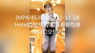 [MP4/453MB]2023-11-18Hotel监控系列 超强电臀性感身材口交侧入