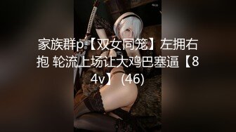 家族群p【双女同笼】左拥右抱 轮流上场让大鸡巴塞逼【84v】 (46)