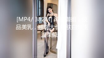 [MP4/ 382M] 风骚御姐，极品美乳，翘臀大长腿肤白如玉温柔似水