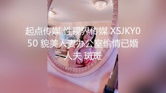 起点传媒 性视界传媒 XSJKY050 貌美人妻办公室偷情已婚人夫 斑斑