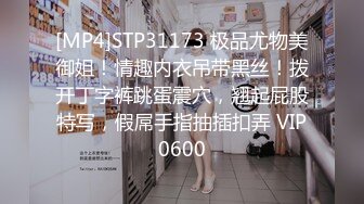 [MP4]STP31173 极品尤物美御姐！情趣内衣吊带黑丝！拨开丁字裤跳蛋震穴，翘起屁股特写，假屌手指抽插扣弄 VIP0600