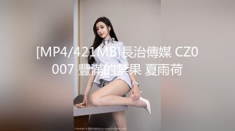 [MP4/421MB]長治傳媒 CZ0007 豐滿的禁果 夏雨荷