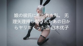 娘の彼氏に抱かれた私。 无理矢理押し倒されたあの日からヤリまくった话 白木优子