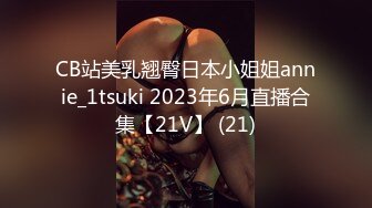 CB站美乳翘臀日本小姐姐annie_1tsuki 2023年6月直播合集【21V】 (21)