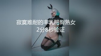 寂寞难耐的丰乳肥臀熟女      2分8秒验证