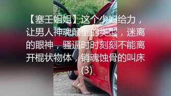 【塞壬姐姐】这个少妇给力，让男人神魂颠倒的类型，迷离的眼神，骚逼时时刻刻不能离开棍状物体，销魂蚀骨的叫床 (3)