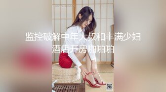 监控破解中年大叔和丰满少妇酒店开房啪啪啪