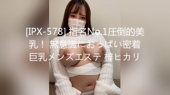 [IPX-578] 指名No.1圧倒的美乳！ 無意識におっぱい密着巨乳メンズエステ 梓ヒカリ