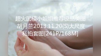 超火国模小姐姐推荐极品美图 胡月兰2013.11.20(S)大尺度私拍套图[241P/168M]