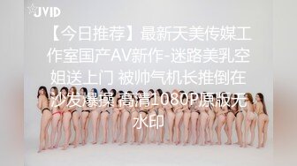 【今日推荐】最新天美传媒工作室国产AV新作-迷路美乳空姐送上门 被帅气机长推倒在沙发爆操 高清1080P原版无水印