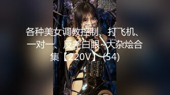 各种美女调教控制、打飞机、一对一、反差白眼~大杂烩合集【220V】 (54)