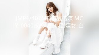 [MP4/407MB]麻豆傳媒 MCY-0040叔叔叫雞叫到姪女-白沛瑤