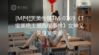 [MP4]天美传媒TM-0169《T宝美艳主播查税事件》女神又失身又失金