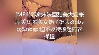 [MP4]邻家妹妹型甜美大奶兼职美女 看美女奶子挺大&nbsp;&nbsp;迫不及待撩起内衣揉捏