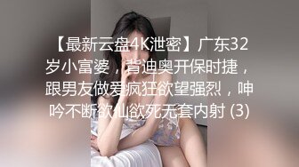 【最新云盘4K泄密】广东32岁小富婆，背迪奥开保时捷，跟男友做爱疯狂欲望强烈，呻吟不断欲仙欲死无套内射 (3)