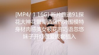 [MP4/ 1.16G] 新片速递91探花大神花臂哥酒店约外围模特身材肉感美女被花言巧语忽悠妹子开灯做爱拔套插入