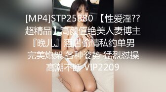 [MP4]STP25880 【性爱淫??超精品】高颜值绝美人妻博主『晚儿』酒店偷情私约单男 完美炮架 各种姿势 猛烈怼操高潮不断 VIP2209