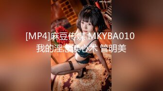 [MP4]麻豆传媒 MKYBA010 我的淫念读心术 管明美