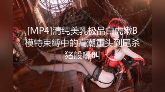 [MP4]清纯美乳极品白虎嫩B模特束缚中的高潮重头到尾杀猪般嚎叫