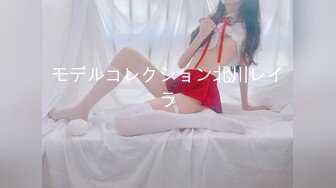 モデルコレクション北川レイラ