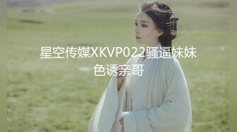 星空传媒XKVP022骚逼妹妹色诱亲哥