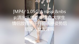 [MP4/ 1.05G]&nbsp;&nbsp;流出乐橙酒店偷拍 大学生情侣放假下午开房各种姿势后插深入女友淫叫