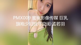 PMX009 蜜桃影像传媒 巨乳旗袍少妇独守空闺 孟若羽