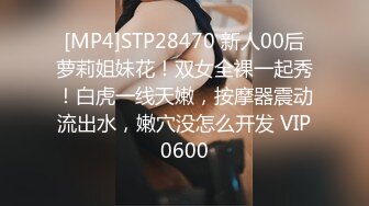 [MP4]STP28470 新人00后萝莉姐妹花！双女全裸一起秀！白虎一线天嫩，按摩器震动流出水，嫩穴没怎么开发 VIP0600