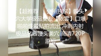 【超推荐❤️会所独家】馒头穴大学极品女友【依雲】口爆啪啪性爱私拍流出 冲刺内射极品名器馒头美穴 高清720P原版