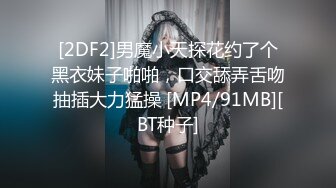 [2DF2]男魔小天探花约了个黑衣妹子啪啪，口交舔弄舌吻抽插大力猛操 [MP4/91MB][BT种子]