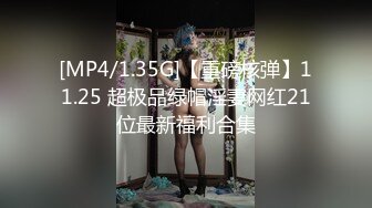 [MP4/1.35G]【重磅核弹】11.25 超极品绿帽淫妻网红21位最新福利合集